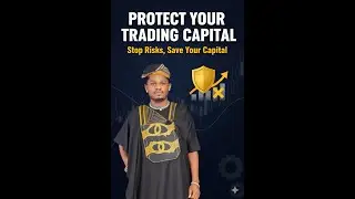 Protect your Trading Capital by Learning how Leverage Truly Works.