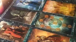Aries August 2018 General Forecast: Calling in Love & Abundance