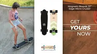 Magneto Boards 22