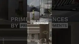 🚨 New Launch Alert! Prime Residences &ndash; Live Iconic
