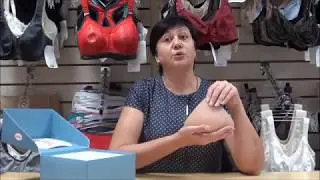 1054X Anita care протез молочной железы
