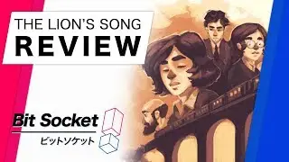 Lion's Song Review