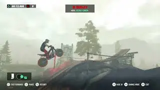 Trials Rising Happy Camper Record 0:33.183.