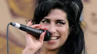 How Amy Winehouse Died