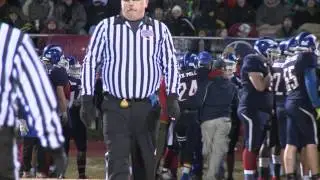 West Anchorage vs. North Pole (Highlights)
