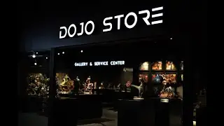 Dojo Store Music Video (Highlights & More)