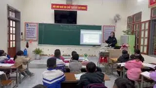 TRÍCH ĐOẠN SỬ DỤNG CLASSDOJO