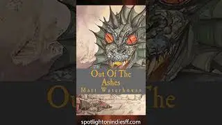 Action! Adventure! FUN! Indie Books! #sciencefiction #fantasy #books #booktube #trailer