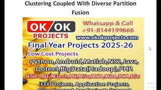 TFMKC Tuning Free Multiple Kernel Clustering Coupled With Diverse Partition Fusion