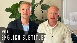 Henrik Henriksson om den rekordsnabba resan mot fossilfritt st&aring;l