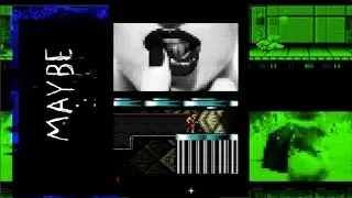 Wolfframe - Maybe (Hyper Official Video)
