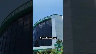 brokenshire college Vs Davao medical school foundation #brokenshire #ytshorts #philippines #dmsf