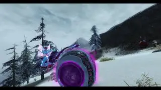 Roller Beetle Time Trial: Jormag's Fang Gold
