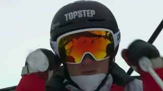 UNSTOPPABLE! Alex Ferreira Wins Copper Halfpipe 🔥 | Toyota U.S. Grand Prix 2025