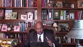 Bible Study with Bishop Timothy Smith Sr.