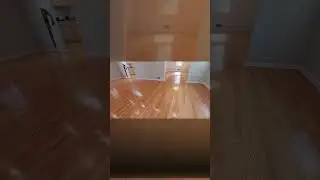 How to Remove Wax and Refinish Hardwood Floors in Livingston, NJ
