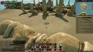 Ashes of Creation | The Isle of Bone