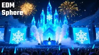 EDM Bass Music Mix 2026 🔊 Party Club Dance 2026 ⚡ Best Remixes Of New Mashup 2026 ⚡ Feel The Beat