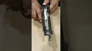 Colt Special Combat #airgun #airsoftgun ##shortfeed #shorts #viralreels