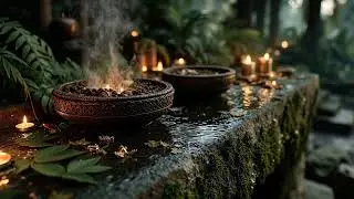Piano Relajante para Spa & Masajes ~ Música Tranquila de Piano para Relajación Profunda
