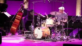 Jazz A Ramatuelle 2014 - Making Of