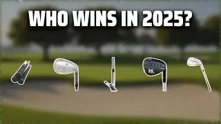 The Top 5 Best Sand Wedge in 2025 - Must Watch Before Buying!