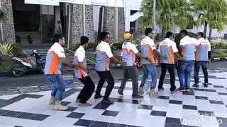 Oles Turun naik yvc-i NP