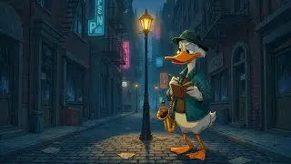 Romantic Black Duck Jazz: Candlelight Dinner Music for Couples and Dates