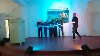 BIRSA MUNDA DRAMA /RAHAT COLLEGE OF EDUCATION