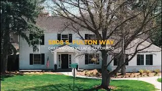 5808 S Fulton Way Greenwood Village, CO 80111