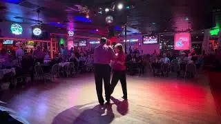 Lynn&rsquo;s Contest - John & April Brooks - Amateur Division