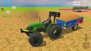 indian desi simulator 3D neu farming mod 💥 farming neu update all indian desi simulator
