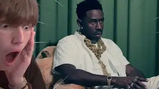 splatman reacts to | SAG HARBOR by Tyler, The Creator |