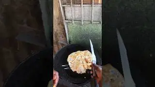 HOW TO COOK AN EGG | HOW AFRICANS LIVE #egg #africa #cooking
