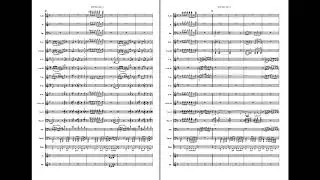 Do Dat Thing - arr: Gilje. Available for Brass and Concert Band. Grade 4,5.