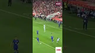Ronaldo's Jaw-Dropping Skills vs. Croatia! 🔥🐐