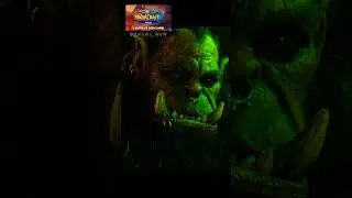 Гул'дан Наказал Орка 😈☠️ #shorts #warcraft #blizzard #worldofwarcraft #sirus #reels #тренды #фильмы