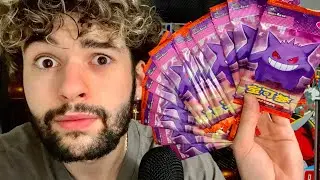 ASMR life ramble (unboxing and yapping)
