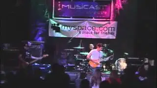 Hours Worth Wasting Live @ iMusicast October 4, 2004