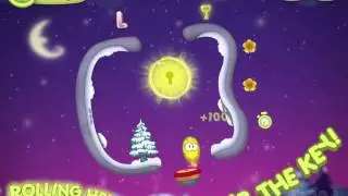 Rolling Hero - Available now on the App Store