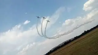 WONDERBOOM AIR SHOW 2024