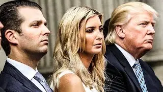 Trump Donor Kept Ivanka, Kushner, And Don, Jr. From Going To Prison For Fraud