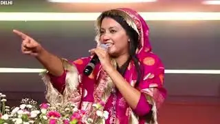 सेतान से अपने हक़ को छिनिये आज | Take back your rights from the devil Today | Dr. Mahima John Arul