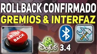 &iexcl;La ACTUALIZACI&Oacute;N 3.4 YA ESTA AQU&Iacute;! | DOFUS UNITY