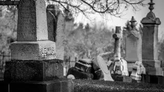 Haunted Graveyards of Pakistan (Part 2) || Interesting Stories