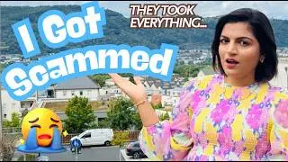 Don&rsquo;t Get Cheated in Germany! ❌ Scam Alert 2025