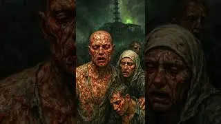 Chernobyl Nuclear Disaster : The Worst Nightmare of History #shorts #shorts #chernobyl