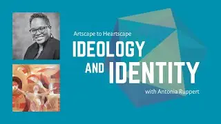 Antonia Ruppert on Ideology and Identity