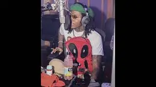 [FREE] SahBabii Type Beat - 