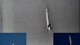 The Full Mission Of Gus Grisson And Liberty Bell 7 mission audio/video and no commentary - The Best